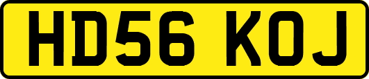 HD56KOJ