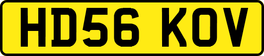 HD56KOV