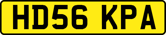 HD56KPA