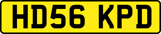 HD56KPD