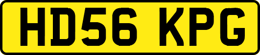 HD56KPG