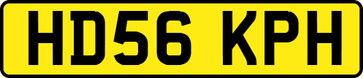 HD56KPH