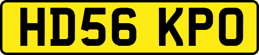 HD56KPO