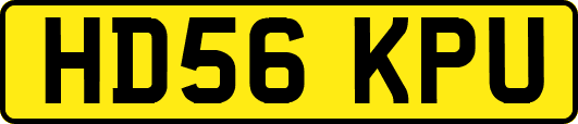 HD56KPU