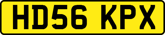 HD56KPX