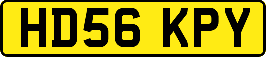 HD56KPY