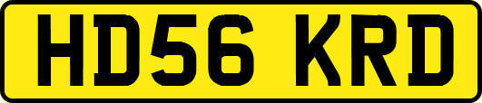 HD56KRD