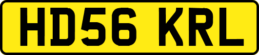 HD56KRL