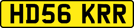 HD56KRR