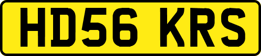 HD56KRS