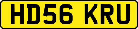 HD56KRU