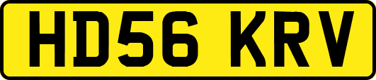 HD56KRV