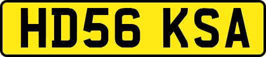 HD56KSA