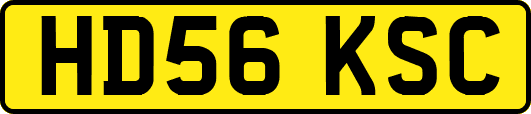 HD56KSC
