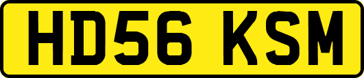 HD56KSM