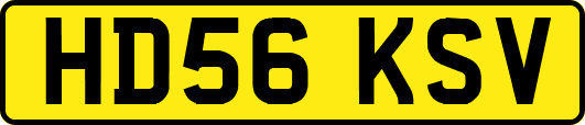 HD56KSV
