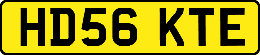 HD56KTE