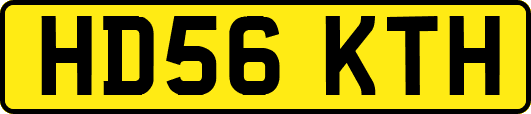 HD56KTH