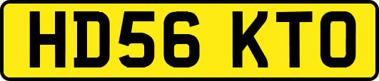 HD56KTO