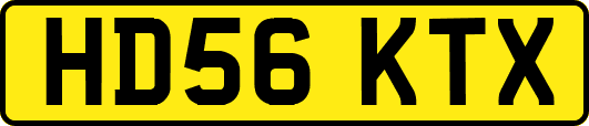 HD56KTX