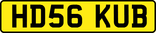 HD56KUB