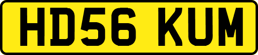 HD56KUM
