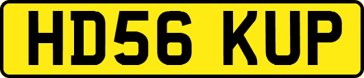 HD56KUP