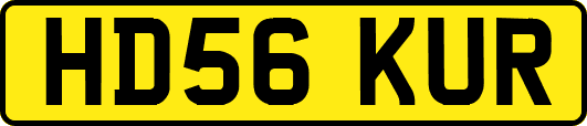 HD56KUR