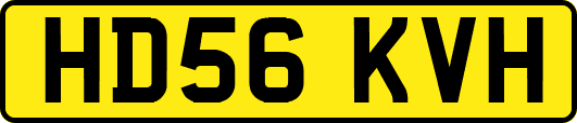 HD56KVH