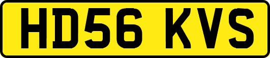 HD56KVS