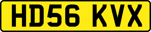 HD56KVX