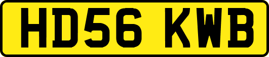 HD56KWB