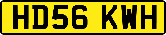 HD56KWH