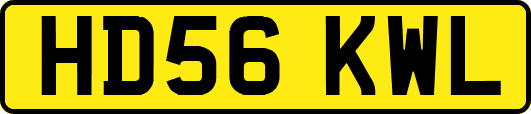 HD56KWL