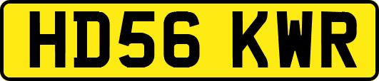 HD56KWR