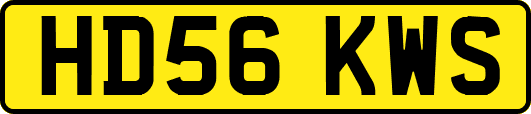 HD56KWS