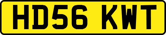 HD56KWT