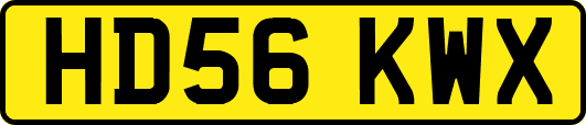HD56KWX