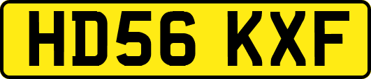 HD56KXF
