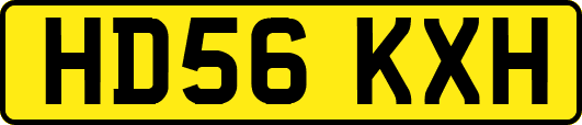 HD56KXH