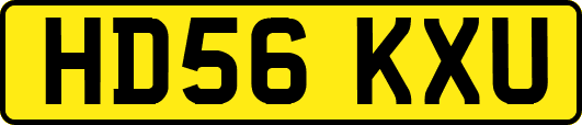 HD56KXU
