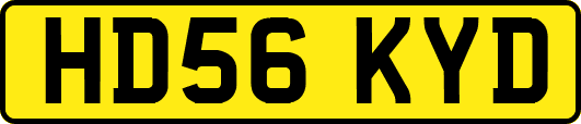 HD56KYD