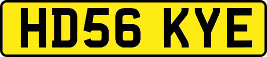 HD56KYE
