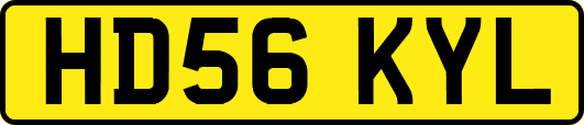 HD56KYL