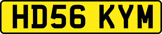 HD56KYM