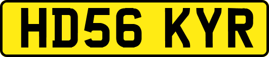 HD56KYR