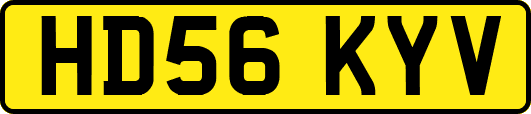 HD56KYV