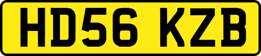 HD56KZB