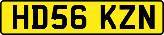 HD56KZN