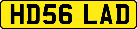HD56LAD